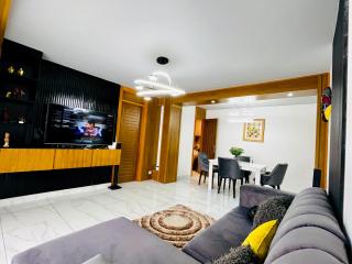 Sci Gloria - Libreville - 4