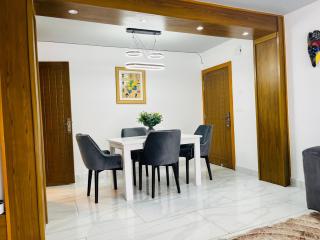 Sci Gloria - Libreville - 1