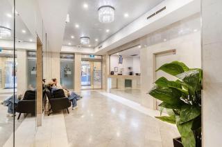 MetaWiseBnB Studio Dixon Next to ICC & Darling Harbour 26 - Sydney - 5