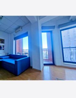apartament sunrise faleza nord - Constanţa - 4