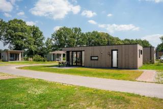 Oak lodge two ensuite bathrooms 4 personen - Rijssen - 0