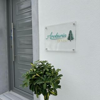 Arokaria House - Koskinou - 9