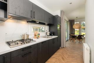 Oak lodge two ensuite bathrooms 4 personen - Rijssen - 4
