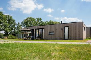 Oak lodge two ensuite bathrooms 4 personen - Rijssen - 6