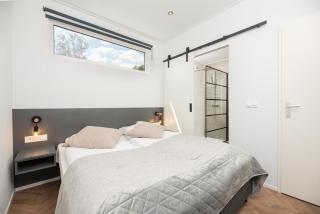 Oak lodge two ensuite bathrooms 4 personen - Rijssen - 1