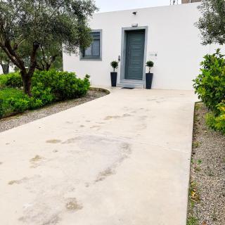 Arokaria House - Koskinou - 2