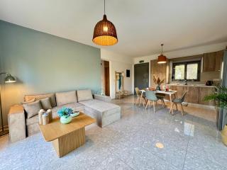 Arokaria House - Koskinou - 7