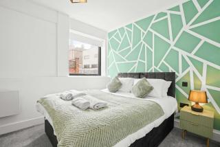 Contractors Families FREE Parking City Centre - Norwich - 8
