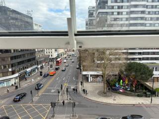 F54 Modern 3-Bed Flat Near Paddington Station - Londra - 2