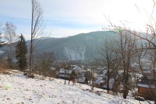 Gutsulochka Apartment - Yaremche - 2