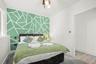 Contractors Families FREE Parking City Centre - Norwich - 2