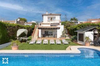 Villa Rica by Abahana Villas - Calpe - 0