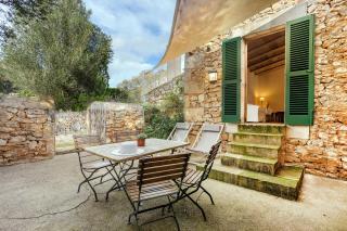 Finca Son Josep de Baix - Calas de Mallorca - 9