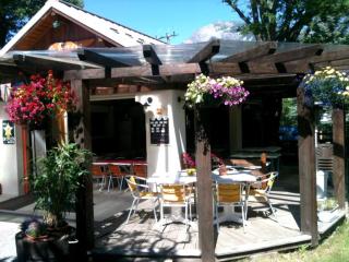 CHALET MONTAGNE CLASSÉ 3 ETOILES ALPES QUEYRAs - Guillestre - 7