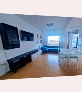 apartament sunrise faleza nord - Constanţa - 6