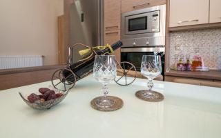 Xristina Home - Afantou - 1