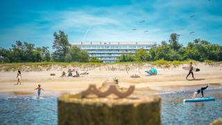 Seaside Park Hotel - Colberga - 0