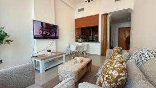 Stylish 1BR in Dubai Marina near beach and metro - 4