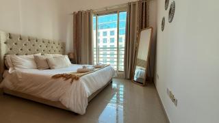 Stylish 1BR in Dubai Marina near beach and metro - 7