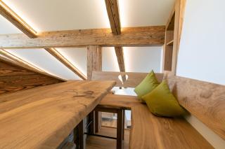 Ferienwohnung Schmickhof - Gaißach - 1
