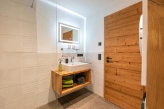 Ferienwohnung Schmickhof - Gaißach - 5