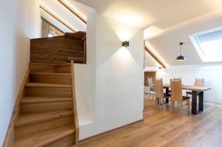 Ferienwohnung Schmickhof - Gaißach - 3