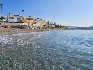 Coastal Retreat-Sleeps 5 Sea View Pool & Parking - Estepona - 1