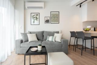 Silk Athens Urban Collection - 6