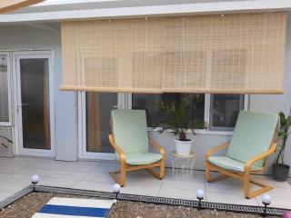 Baby friendly 2 rooms apartment - Constanza - 8