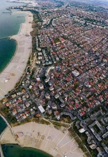 Baby friendly 2 rooms apartment - Constanza - 4
