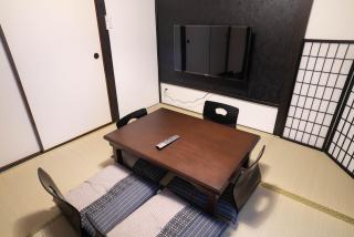 大熊の家 028t - Tokyo - 8