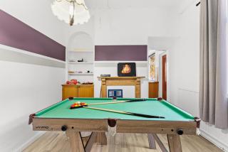 Lovely Central Loughborough Abode - Games Room - Loughborough - 6