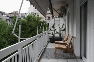 Athens' Gem: Fun, Sun & Your Koukaki Run! - Atene - 7