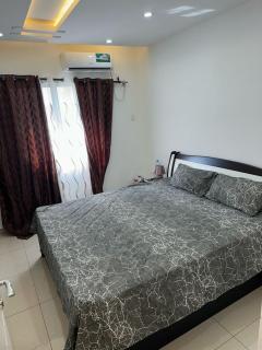 Appartement 3 chambres - Conakry - 9