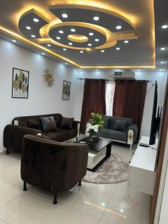 Appartement 3 chambres - Conakry - 6