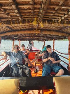 The secret roots - Alappuzha - 5