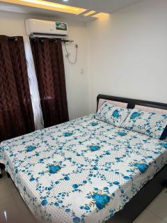 Appartement 3 chambres - Conakry - 4