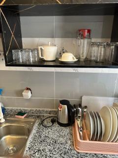 Appartement 3 chambres - Conakry - 3