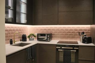 Luxury 2 Bed 2 Bath City Apartment - London - 6