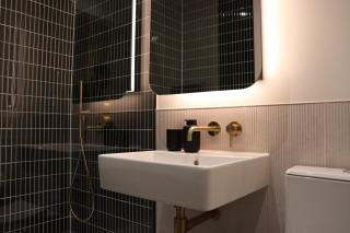 Luxury 2 Bed 2 Bath City Apartment - Londra - 3