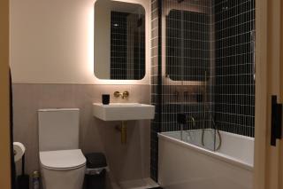 Luxury 2 Bed 2 Bath City Apartment - London - 1