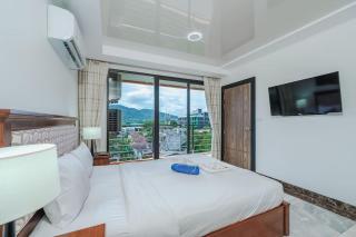 Апартаменты в NBC - Rawai Beach - 7