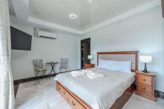 Апартаменты в NBC - 4