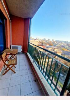 apartament sunrise faleza nord - Constanţa - 8
