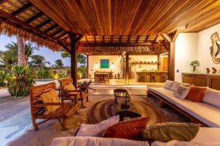VILLA COLIBRI Guriú - 4