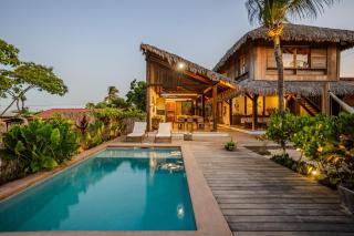 VILLA COLIBRI Guriú - 7
