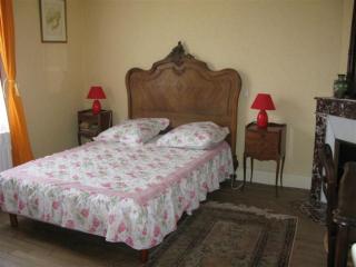 Maison de caractère au bord du canal du Nivernais - 8