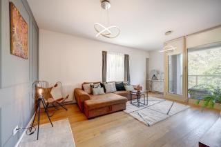 Stylish New Building Herastrau - 8