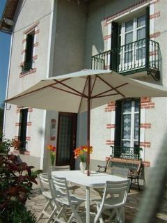 Maison de caractère au bord du canal du Nivernais - Châtel-Censoir - 7