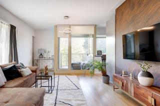 Stylish New Building Herastrau - 7